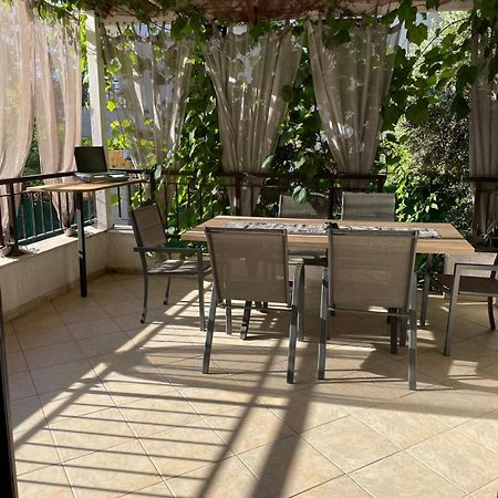 Apartmán Aпартамент В Созопол Exteriér fotografie