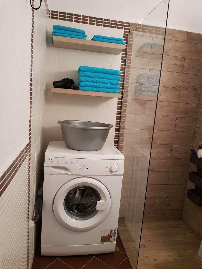 Apartmán Aпартамент В Созопол Exteriér fotografie